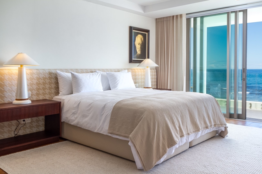 To Let 3 Bedroom Property for Rent in Mouille Point Western Cape